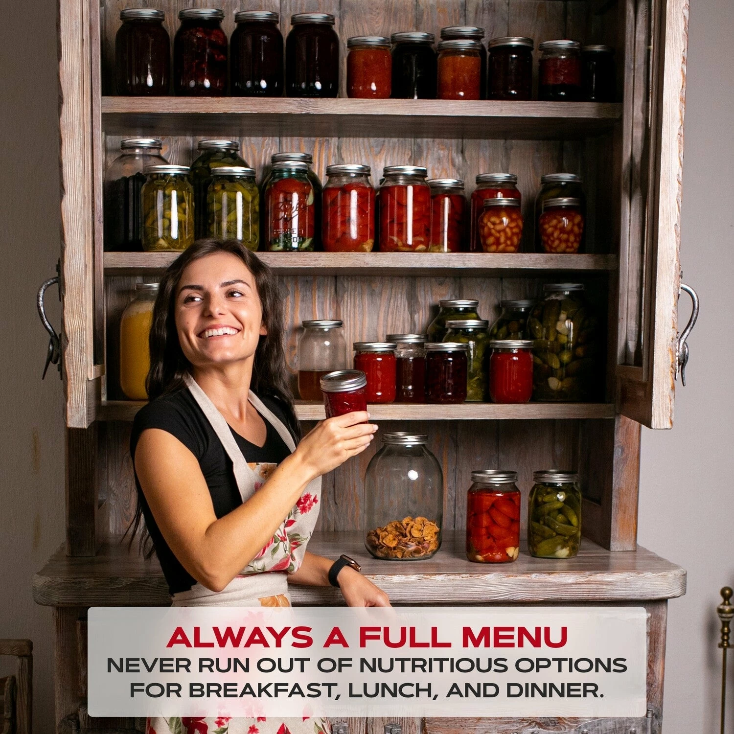 ForJars Canning Lids - Wide 5 ForJars Canning Lids - Wide