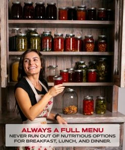 ForJars Canning Lids - Regular