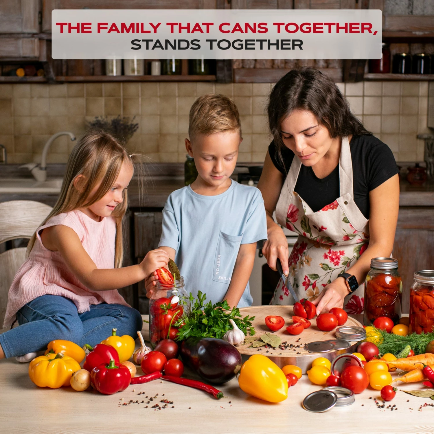 ForJars Canning Lids - Wide 7 ForJars Canning Lids - Wide