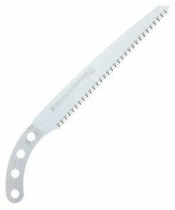 Silky GOMTARO 240 (LG Teeth) Extra Blade Replacement Blades