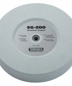 Tormek Grindstone (T-4, T-3) 200mm All