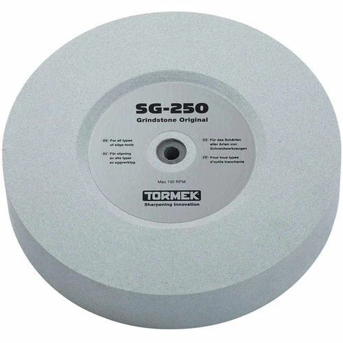 All Tormek Grindstone (T-8) 250mm 1 All Tormek Grindstone (T-8) 250mm