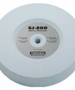 Tormek Japanese Waterstone 200mm All
