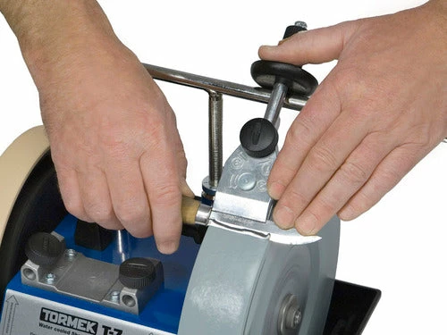 Tormek Knife Jig All 1 Tormek Knife Jig All