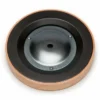Tormek Leather Honing Wheel (for T-8, T-7, And Tormek 2000)