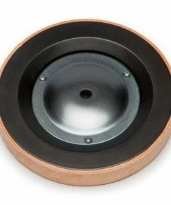Tormek Leather Honing Wheel (for T-8, T-7, And Tormek 2000)