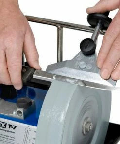 Tormek Long Knife Jig