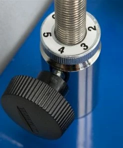 Tormek Micro Adjust Nut With Scale All