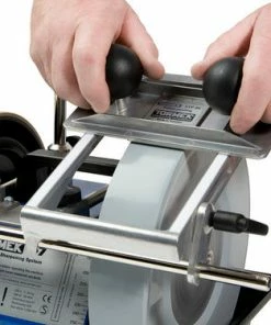 All Tormek Moulding Knife Attachment