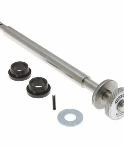 All Tormek Stainless Steel Shaft Kit (For Tormek T-8, T-7)