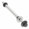 All Tormek Stainless Steel Shaft Kit (For Tormek T-4)