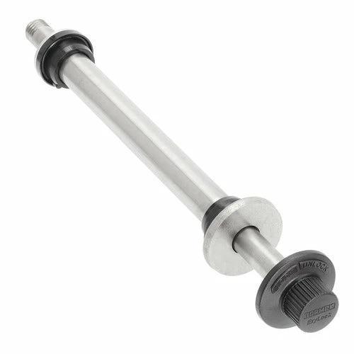 All Tormek Stainless Steel Shaft Kit (For Tormek T-4) 1 All Tormek Stainless Steel Shaft Kit (For Tormek T-4)