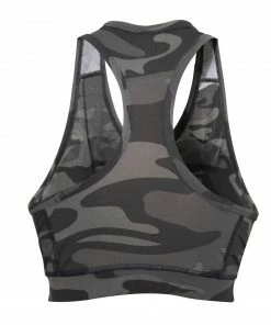 Rothco Camo Sports Bra 10 Rothco Camo Sports Bra