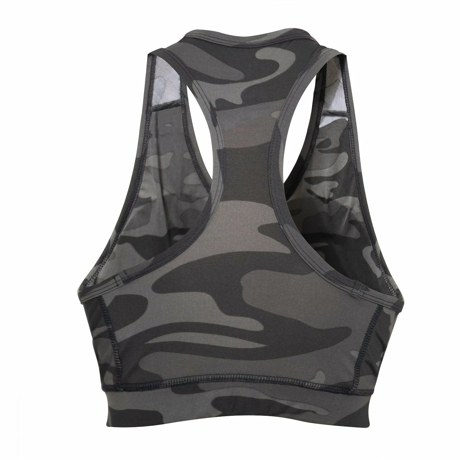 Rothco Camo Sports Bra 4 Rothco Camo Sports Bra