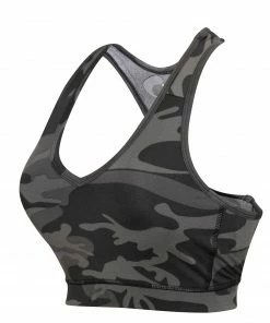 Rothco Camo Sports Bra 11 Rothco Camo Sports Bra
