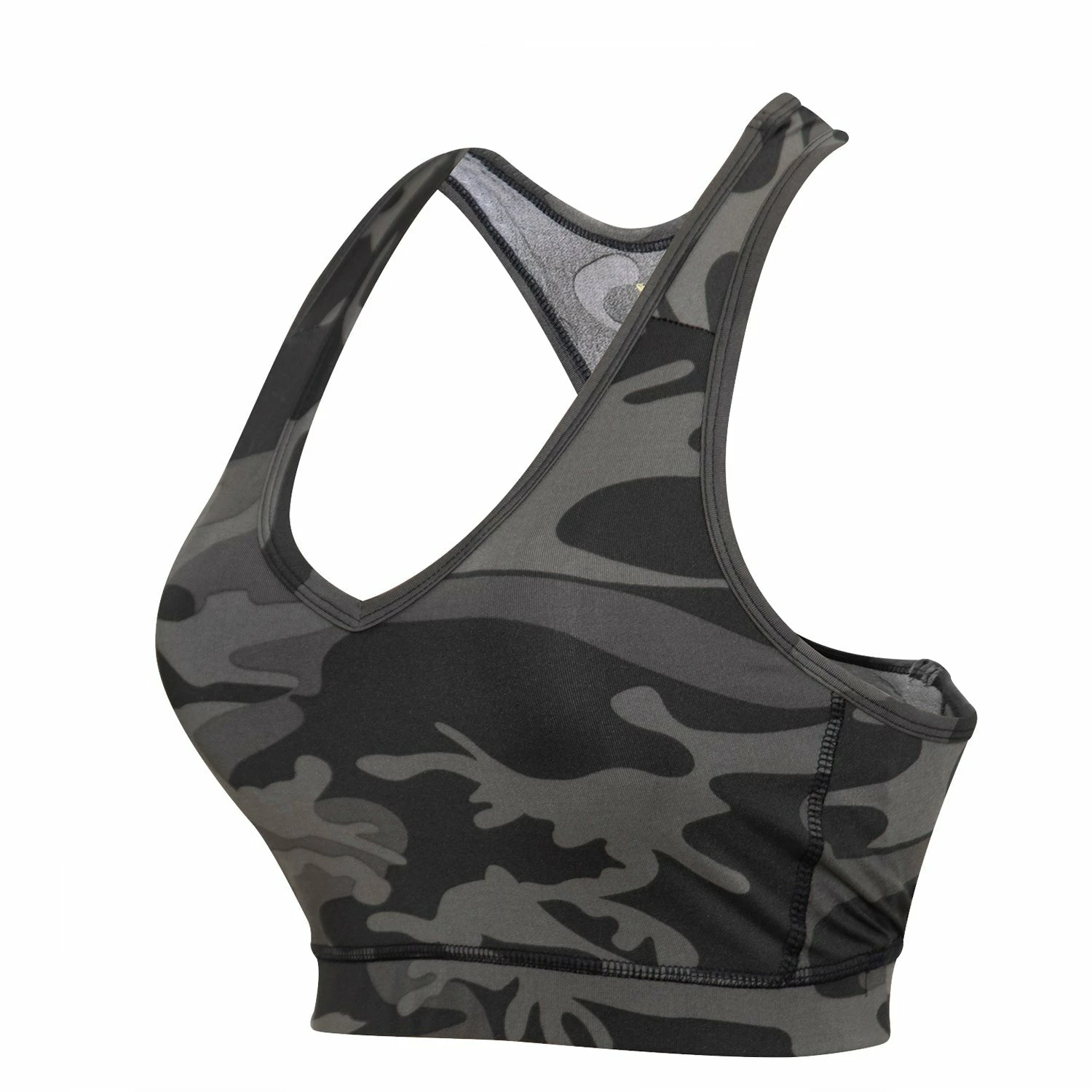 Rothco Camo Sports Bra 5 Rothco Camo Sports Bra