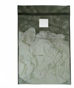 Accessories Rothco Washable Zippered Mesh Laundry Barracks Bag