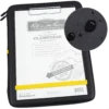 Waterproof Notebooks Rite In The Rain Weatherproof Clampdesk, 14 In. X 10.625 In.