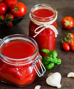 Augason Farms Tomato Powder Pouch