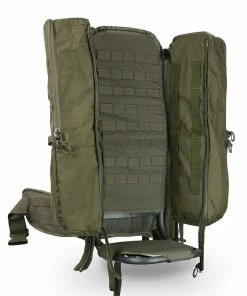 EBERLESTOCK A6SB BATWING POUCH Gear