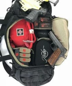 Gear EBERLESTOCK R1 BANG-BANG RANGE BAG