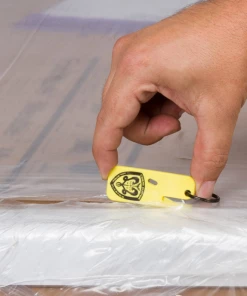 Milspec Plastics COBRA CUFFS Cobra Cutter Keychain Tactical Gear