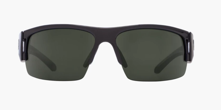 Gear Spy Optic Flyer Sunglasses With Case 2 Gear Spy Optic Flyer Sunglasses With Case