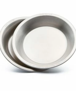 Gear Kelly Kettle Camping Plate Set