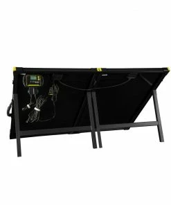 GOAL ZERO 20 AMP CHARGE CONTROLLER 7 GOAL ZERO 20 AMP CHARGE CONTROLLER