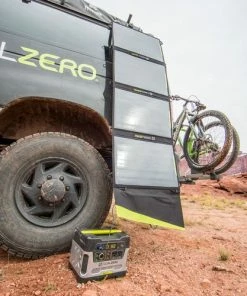 GOAL ZERO Nomad 100 Solar Panel (100W, 14-22V) 13 GOAL ZERO Nomad 100 Solar Panel (100W, 14-22V)