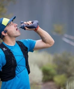 LifeStraw Peak Series Collapsible Squeeze Water Bottle Filter System 650ml 11 LifeStraw Peak Series Collapsible Squeeze Water Bottle Filter System 650ml