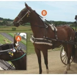 Udderly EZ EZ - THE STABLEIZER CONTROL LINE Home, Farm & Garden