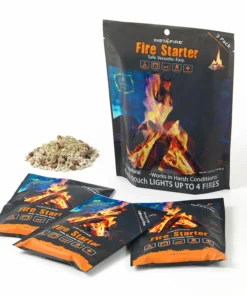 InstaFire Fire Starter