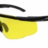 WILEY X SABER ADVANCED GLASSES - Pale Yellow Lens Gear