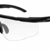 WILEY X SABER ADVANCED GLASSES - Clear Lens