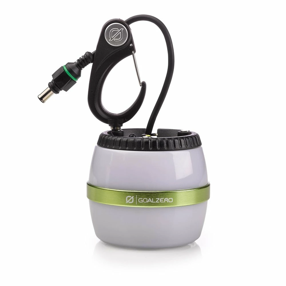 GOAL ZERO LIGHT-A-LIFE 350 LED LIGHT 2 GOAL ZERO LIGHT-A-LIFE 350 LED LIGHT