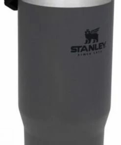 STANLEY THE ICEFLOW FLIP STRAW TUMBLER 30 Oz. Water