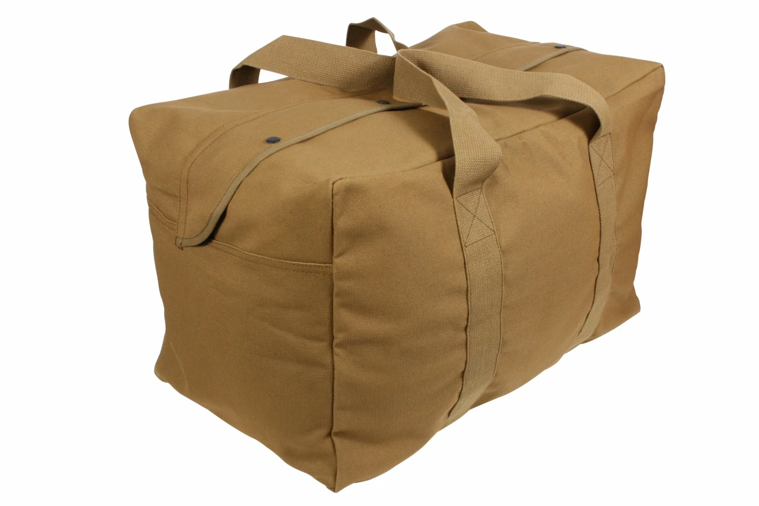 Rothco Canvas Parachute Cargo Bag Bags 4 Rothco Canvas Parachute Cargo Bag Bags