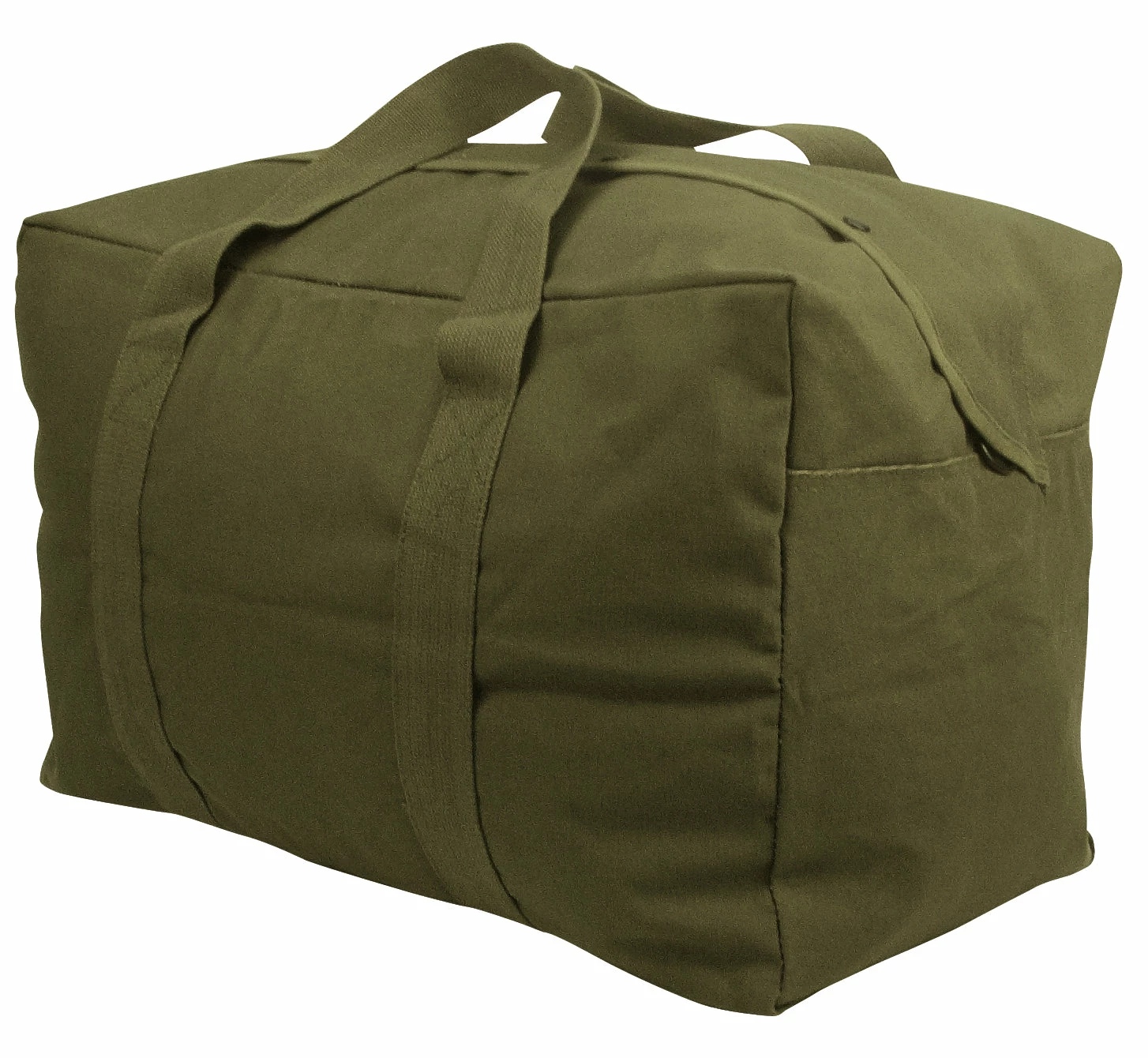 Rothco Canvas Parachute Cargo Bag Bags 6 Rothco Canvas Parachute Cargo Bag Bags