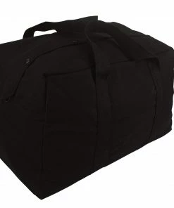 Rothco Canvas Parachute Cargo Bag Bags 9 Rothco Canvas Parachute Cargo Bag Bags