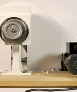 Country Living Grain Mill Motorization Kit