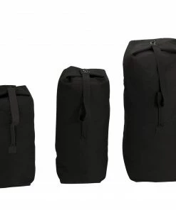 Duffel Bags Rothco Heavyweight Top Load Canvas Duffel Bag