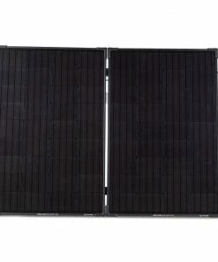 Goal Zero Boulder 200 Briefcase Solar Panel (200W, 14-21.8V)