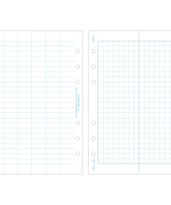 Waterproof Notebooks Rite In The Rain Weatherproof Loose Leaf Paper 4.625 In. X 7 In. 100 Pattern Sheets - 32# 13 Waterproof Notebooks Rite In The Rain Weatherproof Loose Leaf Paper 4.625 In. X 7 In. 100 Pattern Sheets - 32#