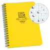 Rite In The Rain Weatherproof Side Spiral Notebook, 4.625 In. X 7 In.