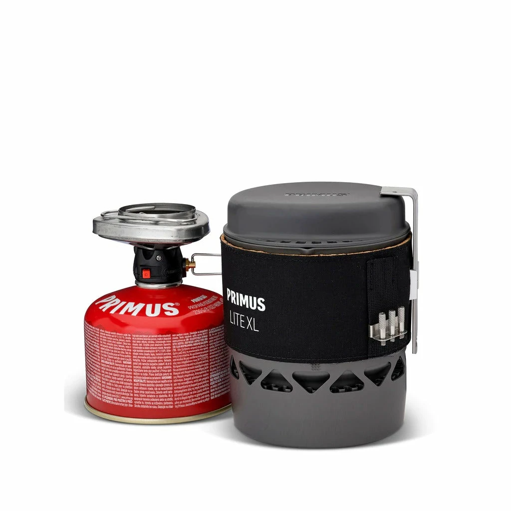 Primus Lite XL Stove System Gear 1 Primus Lite XL Stove System Gear