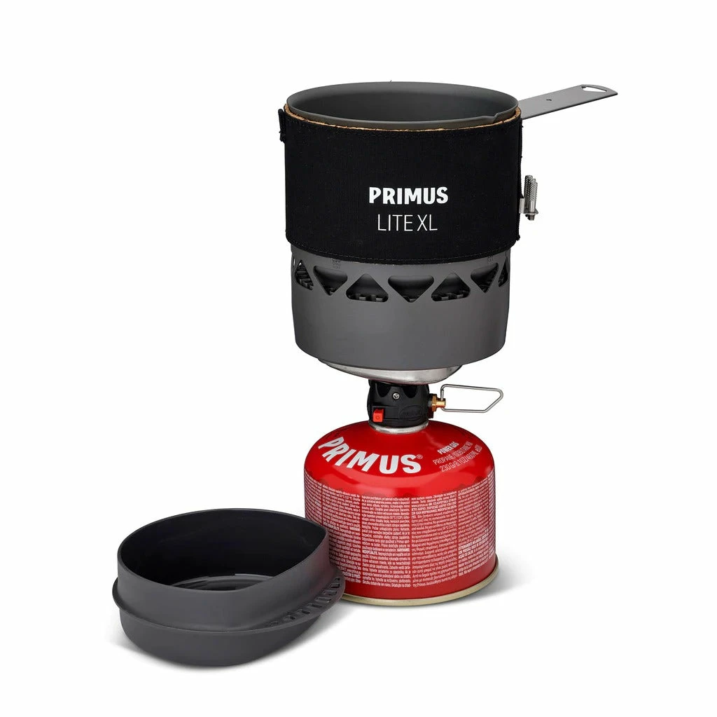 Primus Lite XL Stove System Gear 2 Primus Lite XL Stove System Gear
