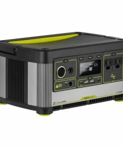 Goal Zero Lithium Yeti 500X Portable Power Station 15 Goal Zero Lithium Yeti 500X Portable Power Station