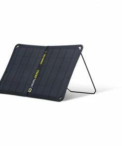 GOAL ZERO VENTURE 35 + NOMAD 10 KIT 9 GOAL ZERO VENTURE 35 + NOMAD 10 KIT