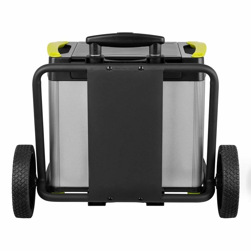 Goal Zero Lithium Yeti 3000X Portable Power Station 7 Goal Zero Lithium Yeti 3000X Portable Power Station